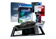 Project Cars 2 Collector's Edition [PS4]
